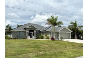501 SAN CRISTOBAL AVENUE, PUNTA GORDA, FL 33983 - MLS#MFRC7515163