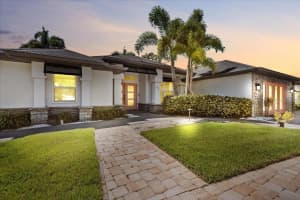 2415 PRICE BOULEVARD, NORTH PORT, FL 34286 - MLS#MFRC7515168