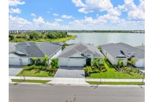 16274 PRESERVATION BOULEVARD, PUNTA GORDA, FL 33982 - MLS#MFRC7515169