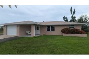3227 ELKCAM BOULEVARD, PORT CHARLOTTE, FL 33952 - MLS#MFRC7515170