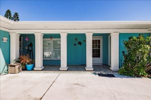 202 TAIT TERRACE, PORT CHARLOTTE, FL 33952 - MLS#MFRC7515172