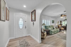 202 TAIT TERRACE, PORT CHARLOTTE, FL 33952 - MLS#MFRC7515172