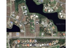 17504 CUILLAGAN COURT, PUNTA GORDA, FL 33955 - MLS#MFRC7515173