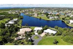 17504 CUILLAGAN COURT, PUNTA GORDA, FL 33955 - MLS#MFRC7515173