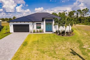 17512 CUILLAGAN COURT, PUNTA GORDA, FL 33955 - MLS#MFRC7515174