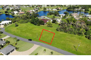 17512 CUILLAGAN COURT, PUNTA GORDA, FL 33955 - MLS#MFRC7515174