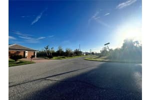 13468 RAYBURN LANE, PORT CHARLOTTE, FL 33981 - MLS#MFRC7515175