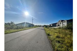 15755 STAUNTON CIRCLE, PORT CHARLOTTE, FL 33981 - MLS#MFRC7515176