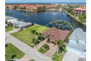 95 COLONY POINT DRIVE, PUNTA GORDA, FL 33950 - MLS#MFRC7515177