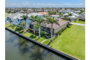 95 COLONY POINT DRIVE, PUNTA GORDA, FL 33950 - MLS#MFRC7515177