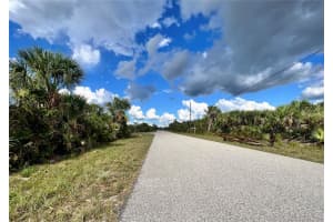 14298 MONTMARTE AVENUE, PORT CHARLOTTE, FL 33981 - MLS#MFRC7515180