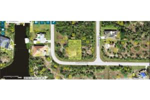 14298 MONTMARTE AVENUE, PORT CHARLOTTE, FL 33981 - MLS#MFRC7515180