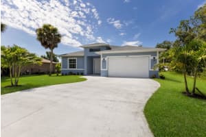 105 SPUR DRIVE, ROTONDA WEST, FL 33947 - MLS#MFRC7515183