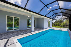 105 SPUR DRIVE, ROTONDA WEST, FL 33947 - MLS#MFRC7515183