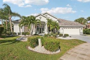 5303 WHITE IBIS COURT, NORTH PORT, FL 34287 - MLS#MFRC7515185