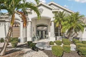 5303 WHITE IBIS COURT, NORTH PORT, FL 34287 - MLS#MFRC7515185