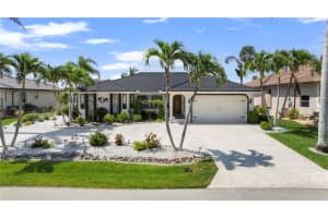 1428 KITTIWAKE DRIVE, PUNTA GORDA, FL 33950 - MLS#MFRC7515191