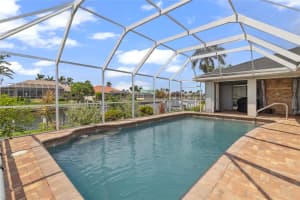 1428 KITTIWAKE DRIVE, PUNTA GORDA, FL 33950 - MLS#MFRC7515191