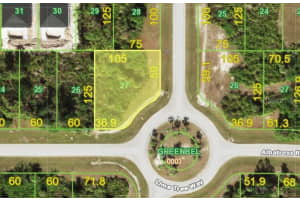 438 ALBATROSS ROAD, ROTONDA WEST, FL 33947 - MLS#MFRC7515197