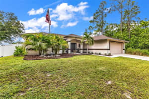 4899 CROMEY ROAD, NORTH PORT, FL 34288 - MLS#MFRC7515200