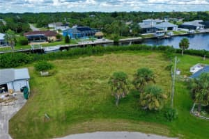 18106 AVONSDALE CIRCLE, PORT CHARLOTTE, FL 33948 - MLS#MFRC7515201