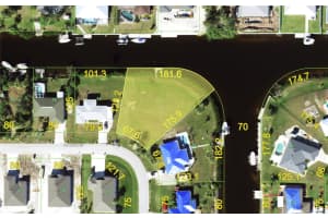 18106 AVONSDALE CIRCLE, PORT CHARLOTTE, FL 33948 - MLS#MFRC7515201