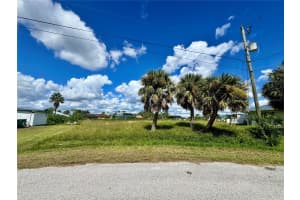 18106 AVONSDALE CIRCLE, PORT CHARLOTTE, FL 33948 - MLS#MFRC7515201