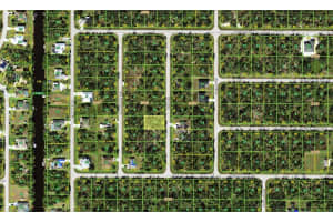 3295 LISA STREET, PORT CHARLOTTE, FL 33948 - MLS#MFRC7515202