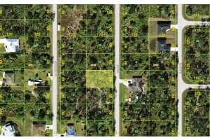 3295 LISA STREET, PORT CHARLOTTE, FL 33948 - MLS#MFRC7515202