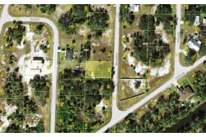 57 CLEMENT STREET, PORT CHARLOTTE, FL 33954 - MLS#MFRC7515205