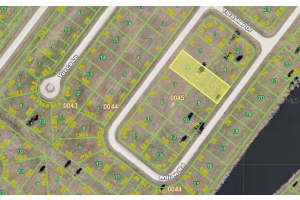 37 WILLOW ROAD, PLACIDA, FL 33946 - MLS#MFRC7515206