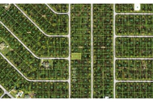 462 DAILEY STREET, PORT CHARLOTTE, FL 33953 - MLS#MFRC7515207