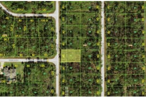 462 DAILEY STREET, PORT CHARLOTTE, FL 33953 - MLS#MFRC7515207