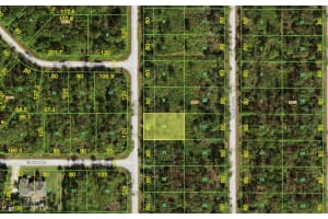 454 DAILEY STREET, PORT CHARLOTTE, FL 33953 - MLS#MFRC7515208