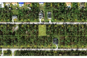 18125 WAKASHAN AVENUE, PORT CHARLOTTE, FL 33948 - MLS#MFRC7515210