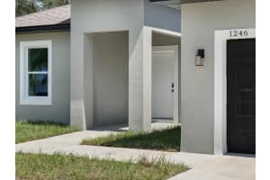 1246 RAMSDEL STREET, PORT CHARLOTTE, FL 33952 - MLS#MFRC7515211