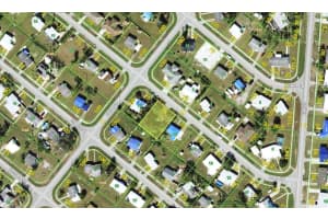 3421 MAPLE TERRACE, PORT CHARLOTTE, FL 33952 - MLS#MFRC7515219