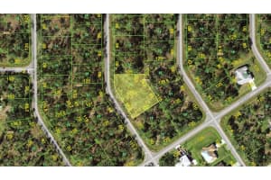 1130 BORDER STREET, PORT CHARLOTTE, FL 33953 - MLS#MFRC7515222