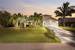 1705 15TH AVENUE, CAPE CORAL, FL 33991 - MLS#MFRC7515225