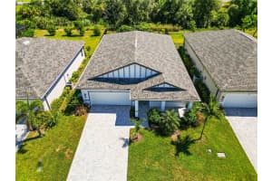1890 SUNSET PRESERVE WAY, PORT CHARLOTTE, FL 33953 - MLS#MFRC7515226