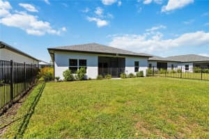 1890 SUNSET PRESERVE WAY, PORT CHARLOTTE, FL 33953 - MLS#MFRC7515226