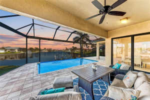 3736 Bal Harbor Blvd, PUNTA GORDA