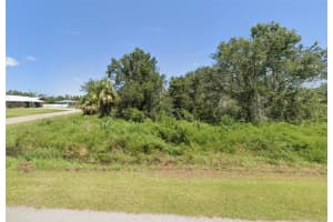 198 EVERGREEN STREET, PUNTA GORDA, FL 33982 Sold 10/20/25