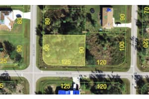 198 EVERGREEN STREET, PUNTA GORDA, FL 33982 Sold 10/20/25