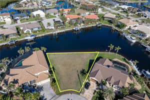 600 CANDIA COURT, PUNTA GORDA, FL 33950 - MLS#MFRC7515241
