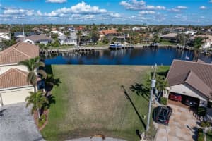 600 CANDIA COURT, PUNTA GORDA, FL 33950 - MLS#MFRC7515241