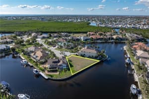 600 CANDIA COURT, PUNTA GORDA, FL 33950 - MLS#MFRC7515241