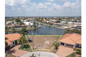 100 BAYSHORE COURT, PUNTA GORDA, FL 33950 - MLS#MFRC7515243