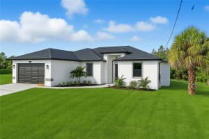 4447 ARLEY ROAD, NORTH PORT, FL 34288 Sold 11/24/25