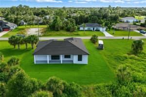 4447 ARLEY ROAD, NORTH PORT, FL 34288 Sold 11/24/25